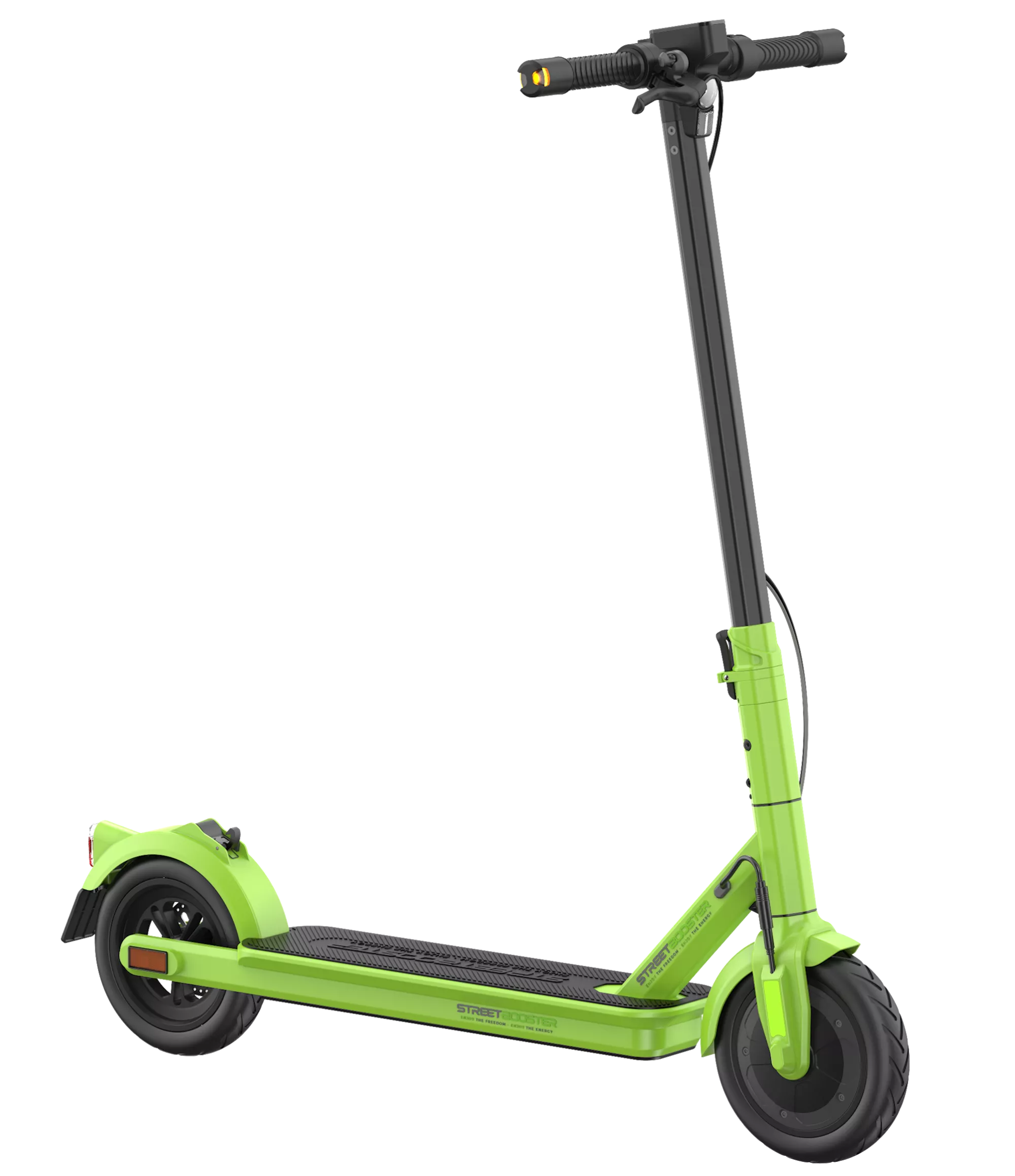 E-Scooter Vega grün E-Scooter Vega grün