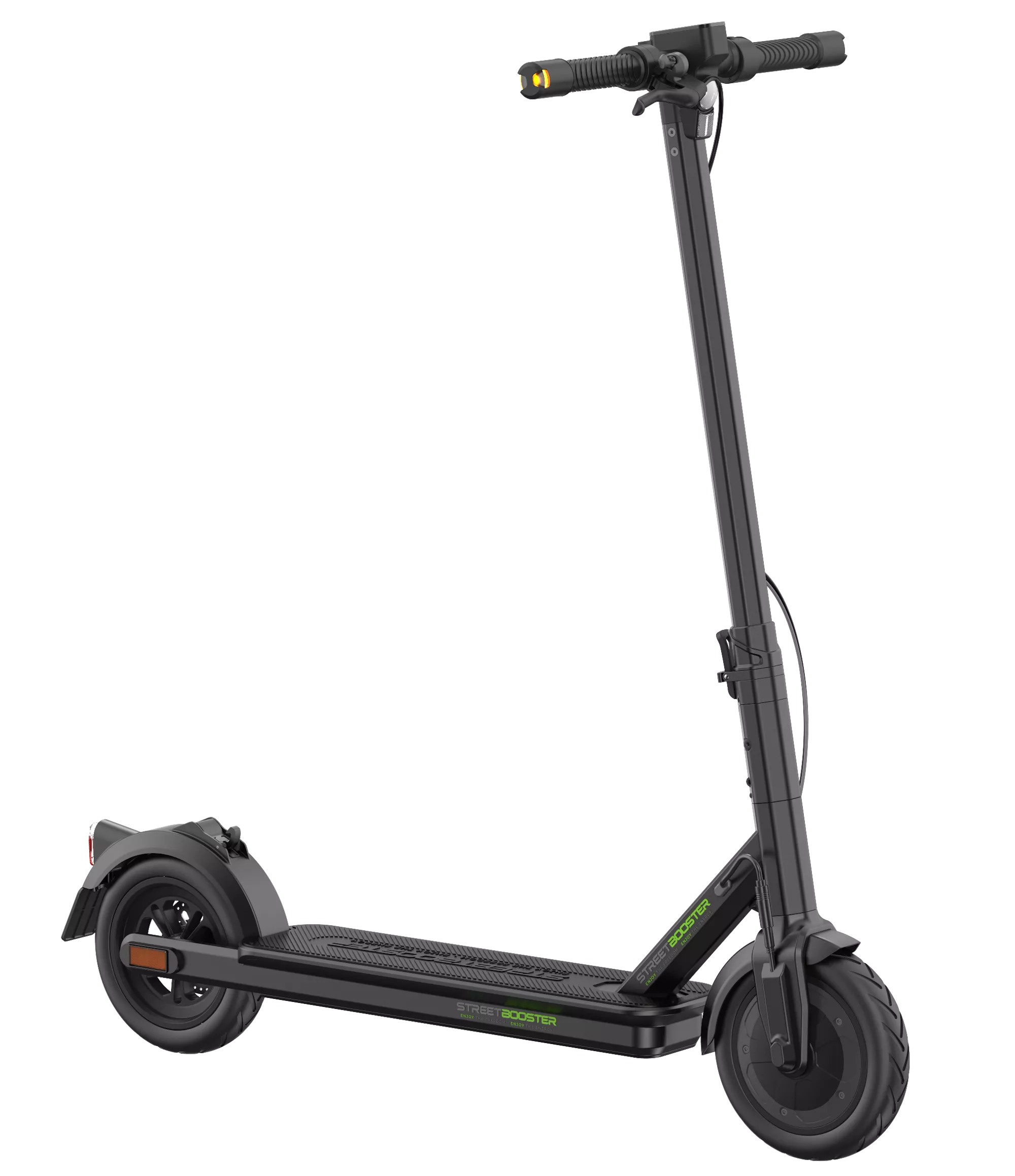 E-Scooter Vega schwarz E-Scooter Vega schwarz