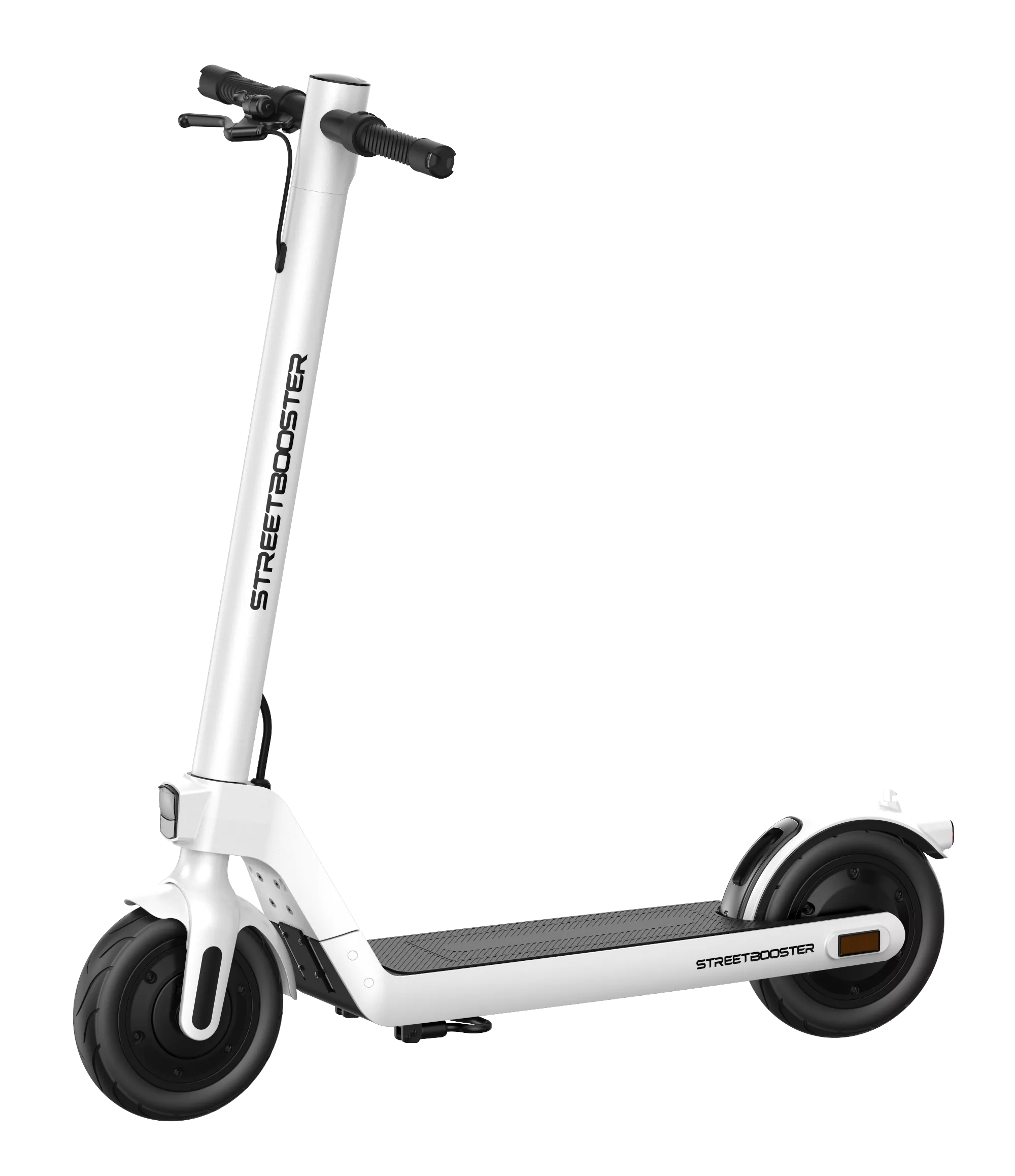 E-Scooter Sirius Weiss E-Scooter Sirius Weiss