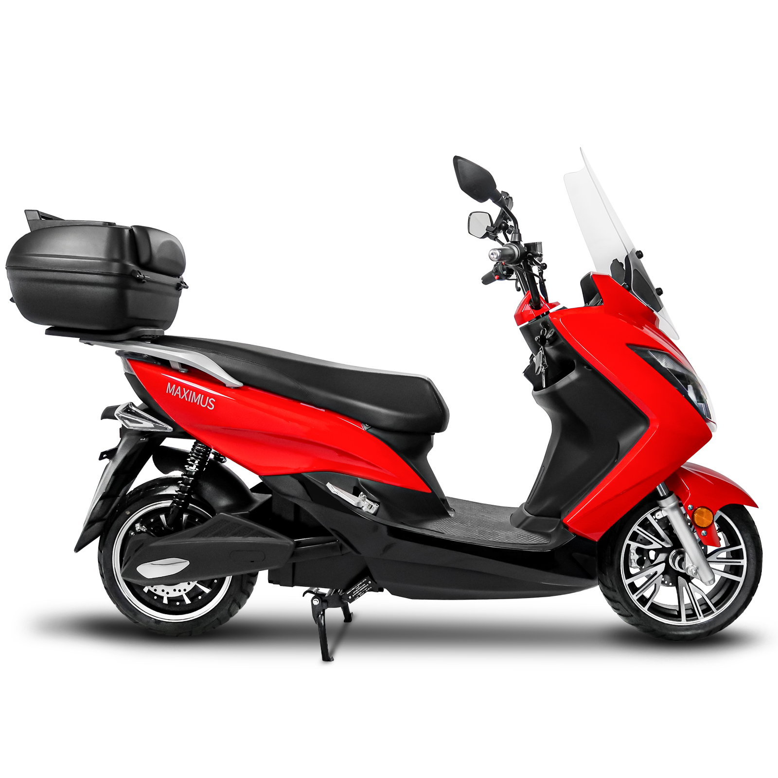 E-Roller MX2-45, Lithium, 45 km/h Produktbild